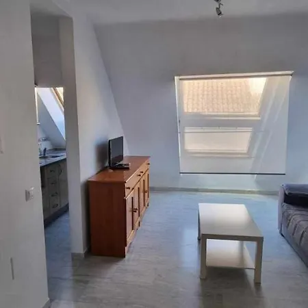 Hermoso Atico Centro De Fuengirola Lägenhet Málaga