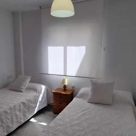 Lägenhet Hermoso Atico Centro De Fuengirola